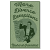 More Diverse Deceptions by Richard Osterlind - Book More Diverse Deceptions by Richard Osterlind - Book