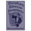Further Diverse Deceptions by Richard Osterlind - Book Further Diverse Deceptions by Richard Osterlind - Book