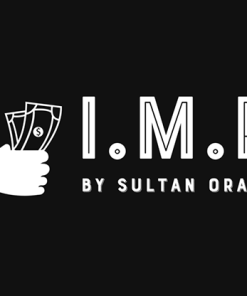 I.M.P. by Sultan Orazaly  - Trick