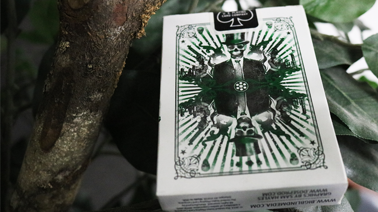 Tricksupply