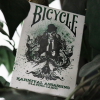 Karnival Assassin (Green) Deck by Big Blind Media
