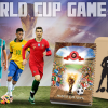 WORLD CUP GAME by Tora Magic - Trick