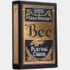 Bee Gold Stinger Playing Cards by US Playing Card Bee Gold Stinger Playing Cards by US Playing Card