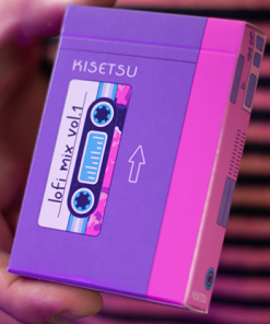 LOFI Playing Cards