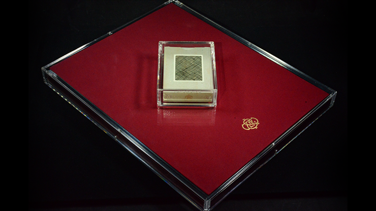 Carat IAOCP Book Case Carat IAOCP Book Case