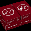 Black Roses Edelrot Mini Playing Cards (Collector's Box)