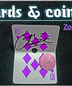 Cards & Coins by Zoen's video DOWNLOAD