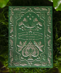 ERDNASE Playing Cards