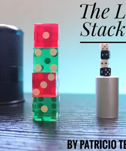 The Last Stacking by Patricio Teran video DOWNLOAD