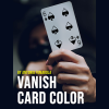 Vanish Card Color by Antonio Fumarola video DOWNLOAD Vanish Card Color by Antonio Fumarola video DOWNLOAD