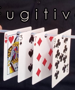 Fugitive by Bachi Ortiz video DOWNLOAD