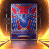 SPIDER-MAN Playing Cards by theory11 SPIDER-MAN Playing Cards by theory11