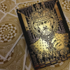 Kings Game Black Playing Cards Kings Game Black Playing Cards