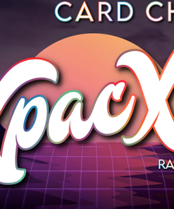 XpacX by Radja Syailendra video DOWNLOAD