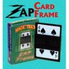 ZAP FRAME - Easy and Fun! ZAP FRAME - Easy and Fun!