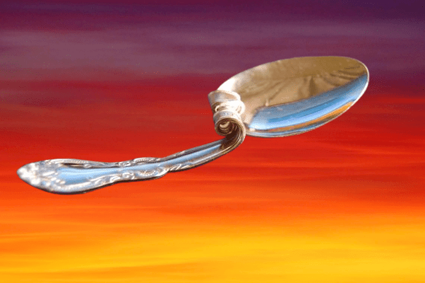 Tornado Spoon - Kikuchi Tornado Spoon - Kikuchi