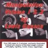 Routined Manipulation Volume 1 &2 (book) - Lewis Ganson Routined Manipulation Volume 1 &2 (book) - Lewis Ganson