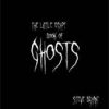 OOP The little Egypt Book of Ghosts - Steve Bryant ESTATE OOP The little Egypt Book of Ghosts - Steve Bryant ESTATE