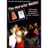 Horwitz Wallet - Basil Horwitz Horwitz Wallet - Basil Horwitz