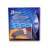 Ship Deck (red) – JB Magic