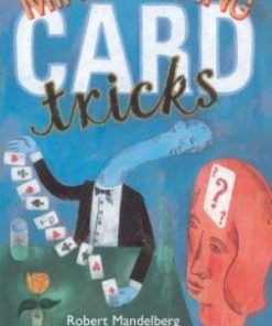 Mind Reading Card Tricks (book) - Robert Mandelberg