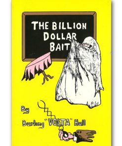 The Dollar Billion bait (book) - Burling The Dollar Billion bait (book) - Burling