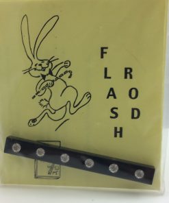 Flash Rod - Jack Miller