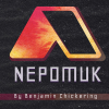 Nepomuk (Gimmicks and Online Instructions) by Benjamin Chickering and Abstract Effects - Trick Nepomuk (Gimmicks and Online Instructions) by Benjamin Chickering and Abstract Effects - Trick