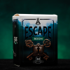 ESCAPE ROOM (Gimmicks and Instructions) by Apprentice Magic  - Trick