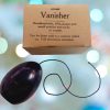 Vanisher - SS Adams Vanisher - SS Adams