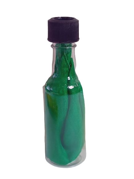 Spark's Silk in Bottle Spark's Silk in Bottle