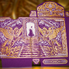 Gods of Norse Purple Royale Playing Cards Gods of Norse Purple Royale Playing Cards