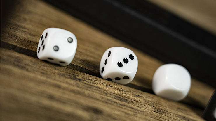 DALMATIAN by TCC - Trick DALMATIAN by TCC - Trick