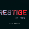 PRESTIGE 2.0 STAGE (No Elastics) by Sergey Koller & Hide- Trick PRESTIGE 2.0 STAGE (No Elastics) by Sergey Koller & Hide- Trick