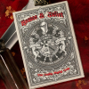 Romeo & Juliet (Standard Edition) Playing Cards by Kings Wild Project Romeo & Juliet (Standard Edition) Playing Cards by Kings Wild Project