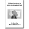 Acidus Envelopes by Richard Osterlind - Book Acidus Envelopes by Richard Osterlind - Book