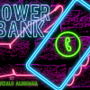 Power Bank by Gonzalo Albiñana and CJ - Trick