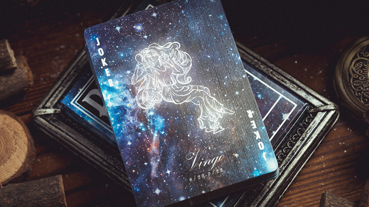Bicycle Constellation (Virgo) Playing Cards Bicycle Constellation (Virgo) Playing Cards