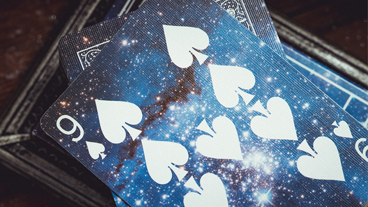 Bicycle Constellation (Capricorn) Playing Cards Bicycle Constellation (Capricorn) Playing Cards