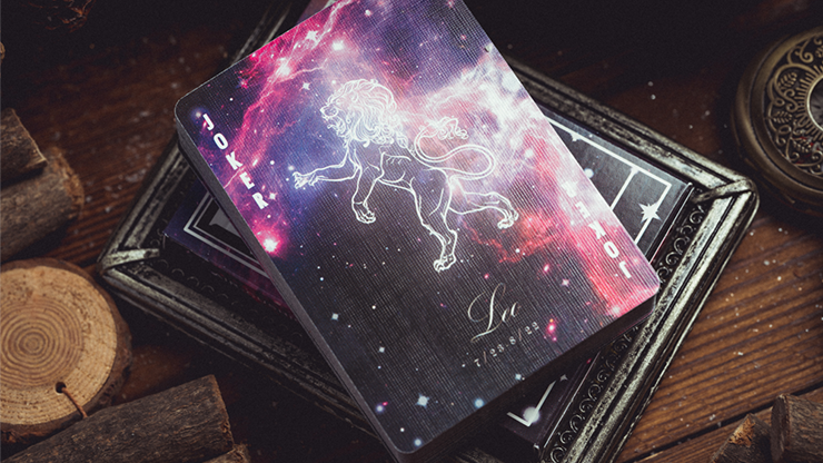 Bicycle Constellation (Leo) Playing Cards Bicycle Constellation (Leo) Playing Cards