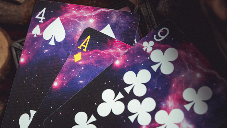 Bicycle Constellation (Leo) Playing Cards Bicycle Constellation (Leo) Playing Cards