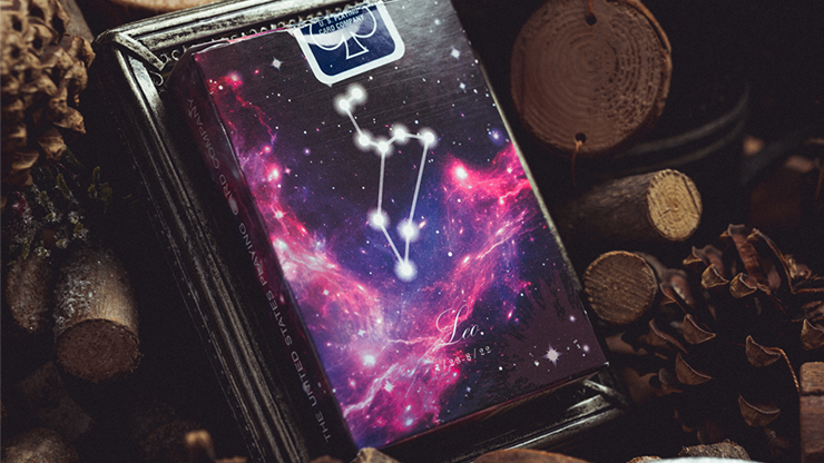 Bicycle Constellation (Leo) Playing Cards Bicycle Constellation (Leo) Playing Cards