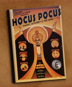 Hocus Pocus by Richard Wiseman