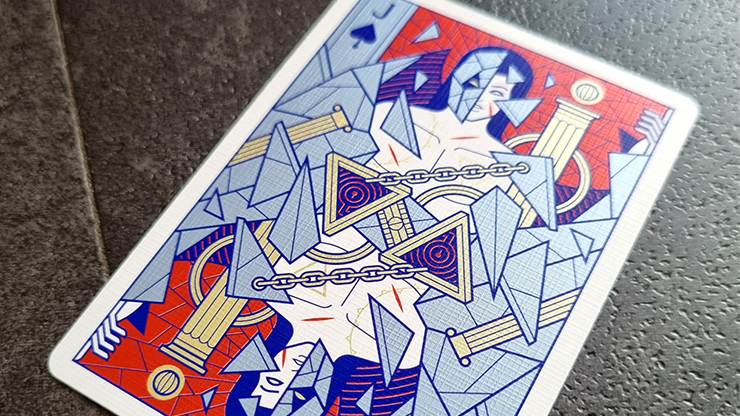 Tricksupply