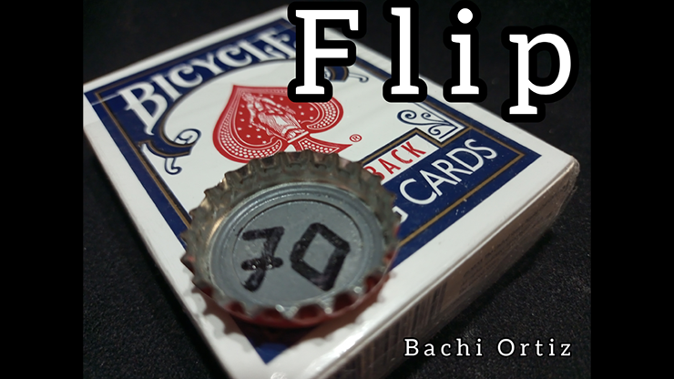 Flip by Bachi Ortiz video DOWNLOAD Flip by Bachi Ortiz video DOWNLOAD