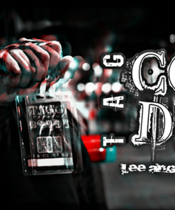 Tag Code by Lee Ang Ga VIDEO download