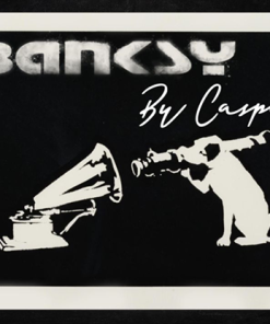 The Vault - Banksy by Casper video DOWNLOAD