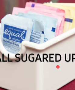 All Sugared Up by Damien Fisher video DOWNLOAD