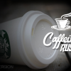Caffeine Rush BLACK by Peter Eggink - Trick Caffeine Rush BLACK by Peter Eggink - Trick