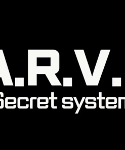 J.A.R.V.I.S: Secret System by SYZ mixed media DOWNLOAD